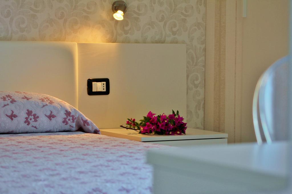 Hotel Baia Azzurra