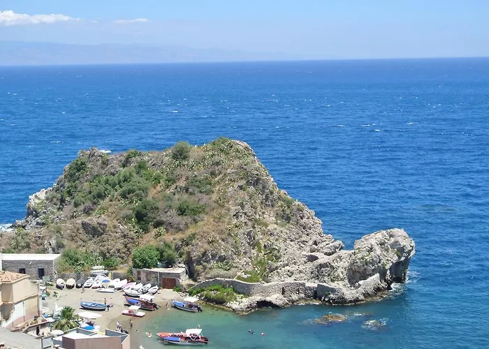 Hotel Baia Azzurra