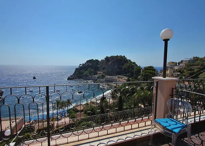 Hotel Baia Azzurra