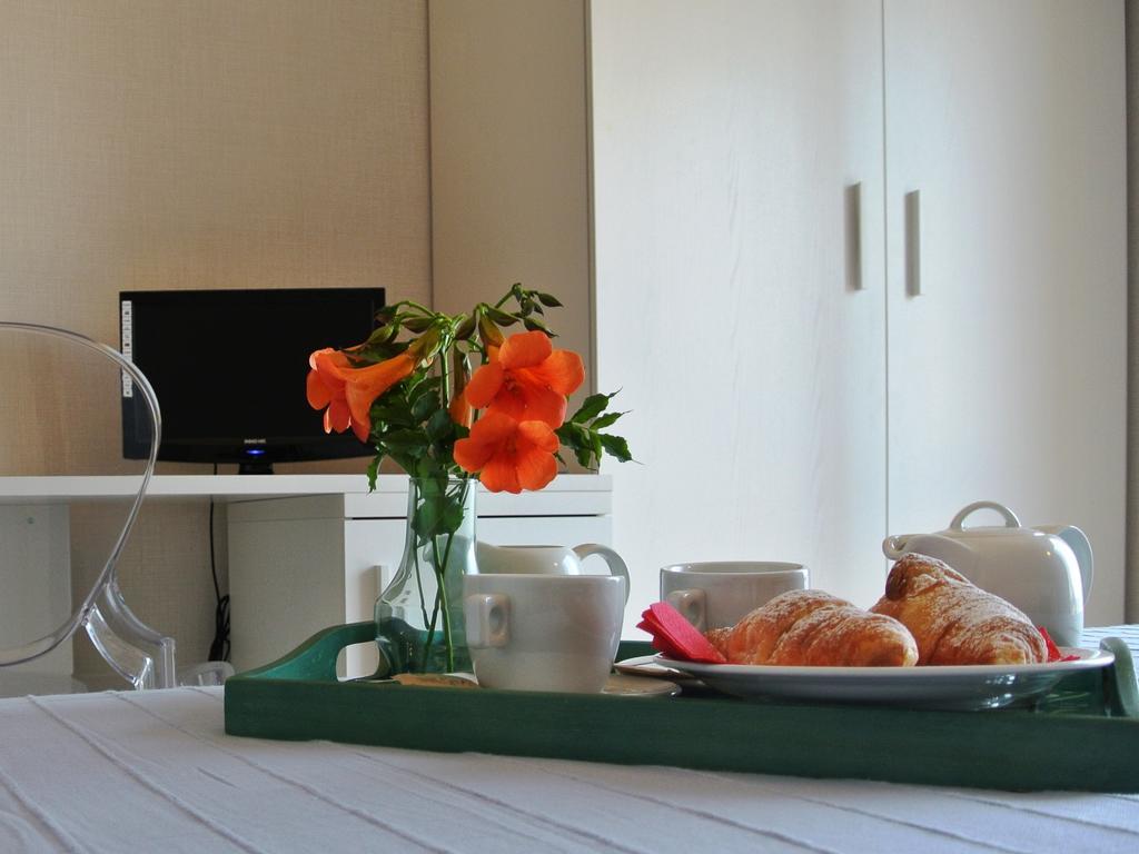 Baia Azzurra Hotel 4*