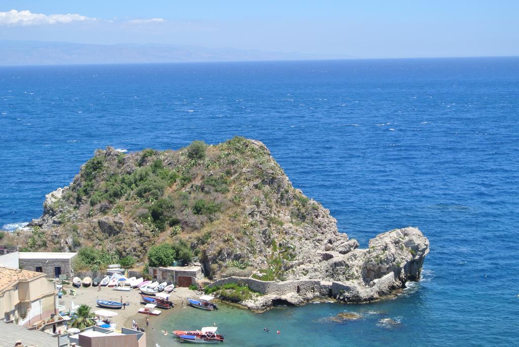 Hotel Baia Azzurra Taormina