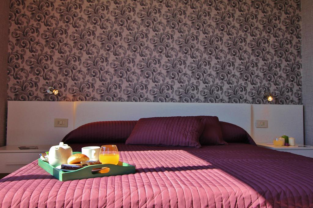 Baia Azzurra Hotel 4*