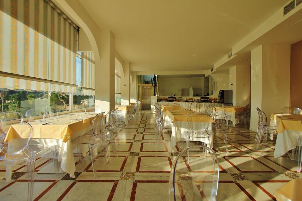 Hotel Baia Azzurra Taormina