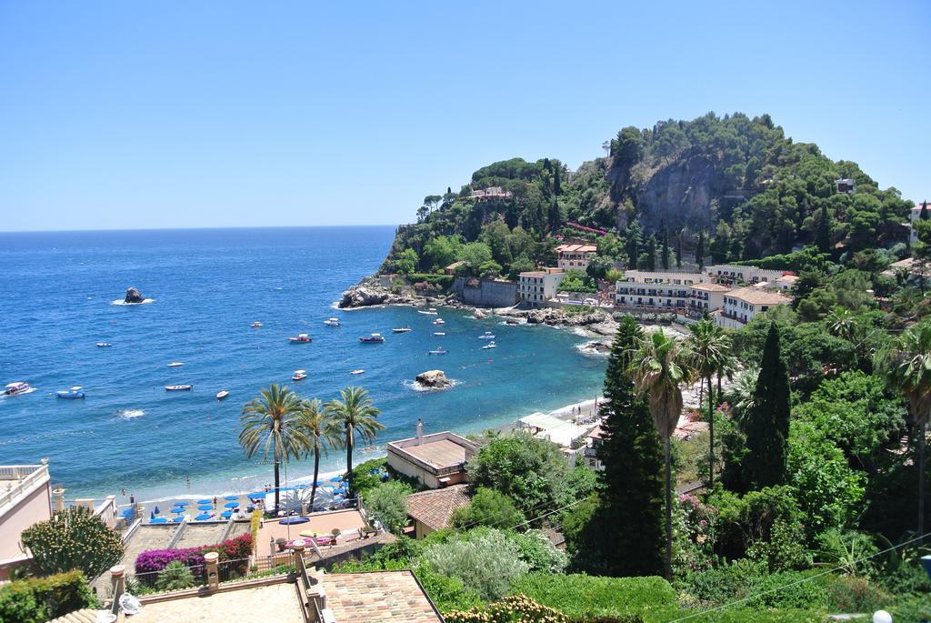 Baia Azzurra Taormina
