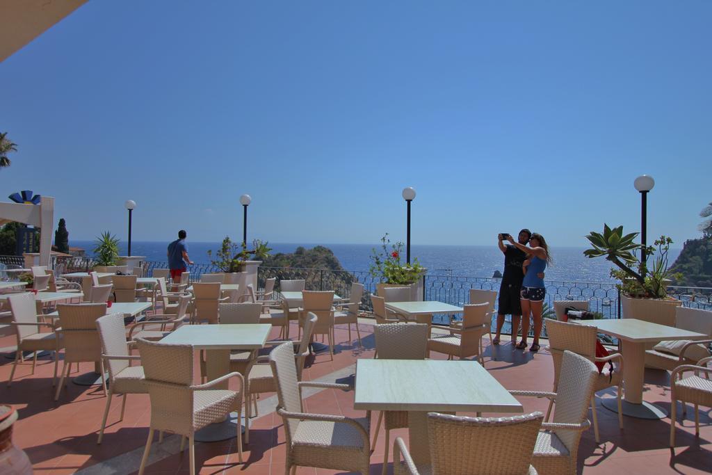 Baia Azzurra Taormina