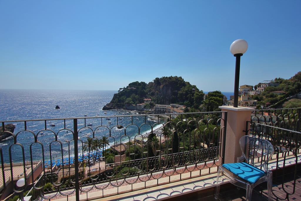 Hotel Baia Azzurra 4*