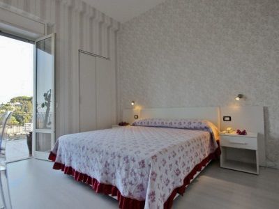Baia Azzurra Hotel