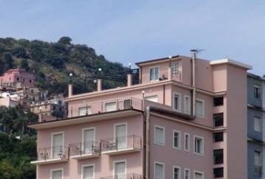 Hotel Baia Azzurra 4*
