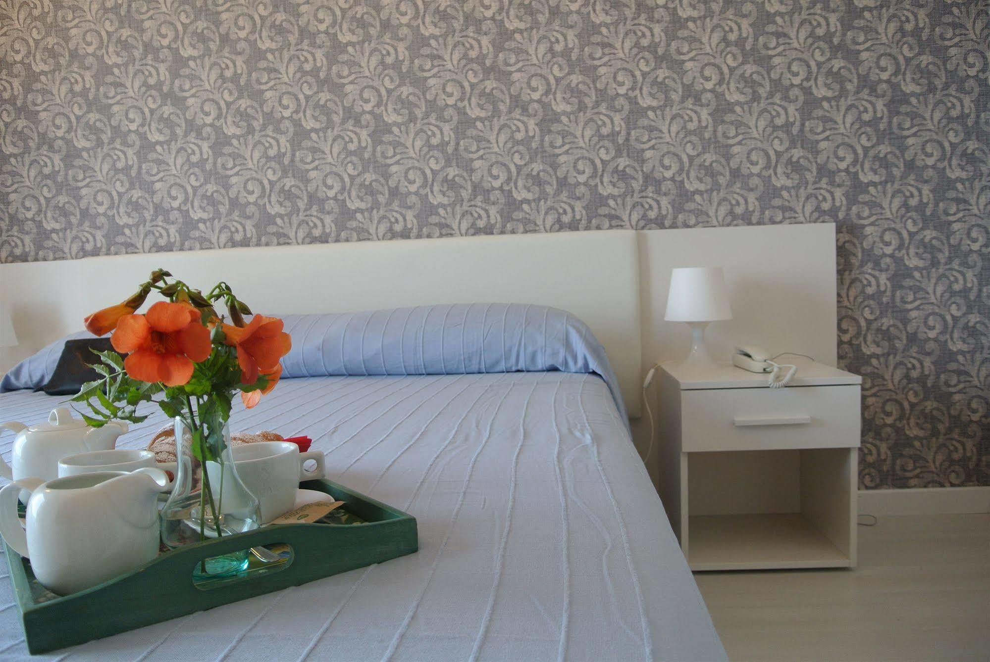 Hotel Baia Azzurra 4*