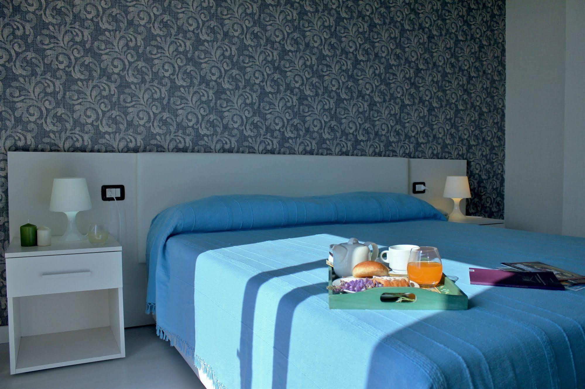 Baia Azzurra 4* Taormina