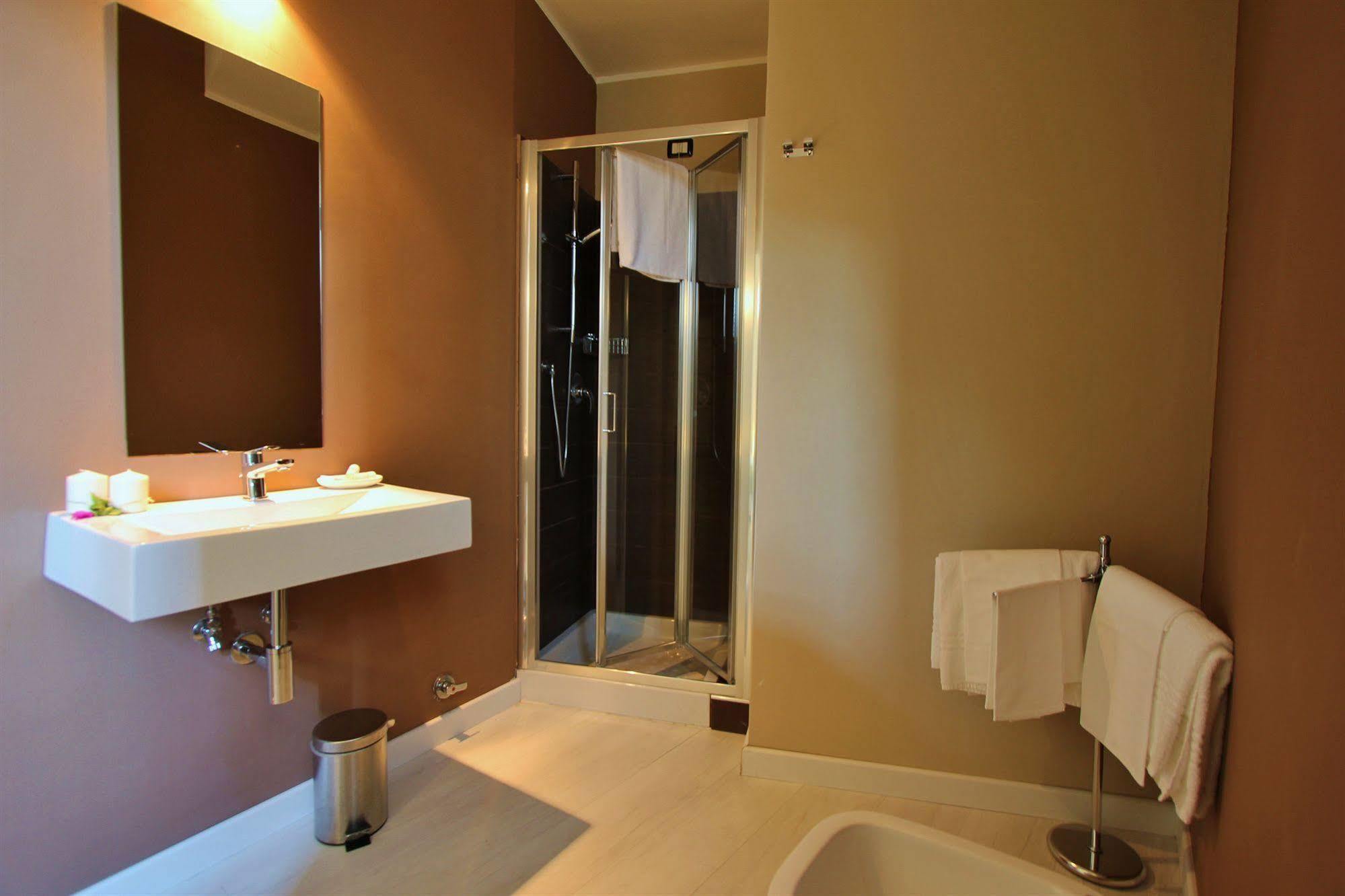 Baia Azzurra Hotel