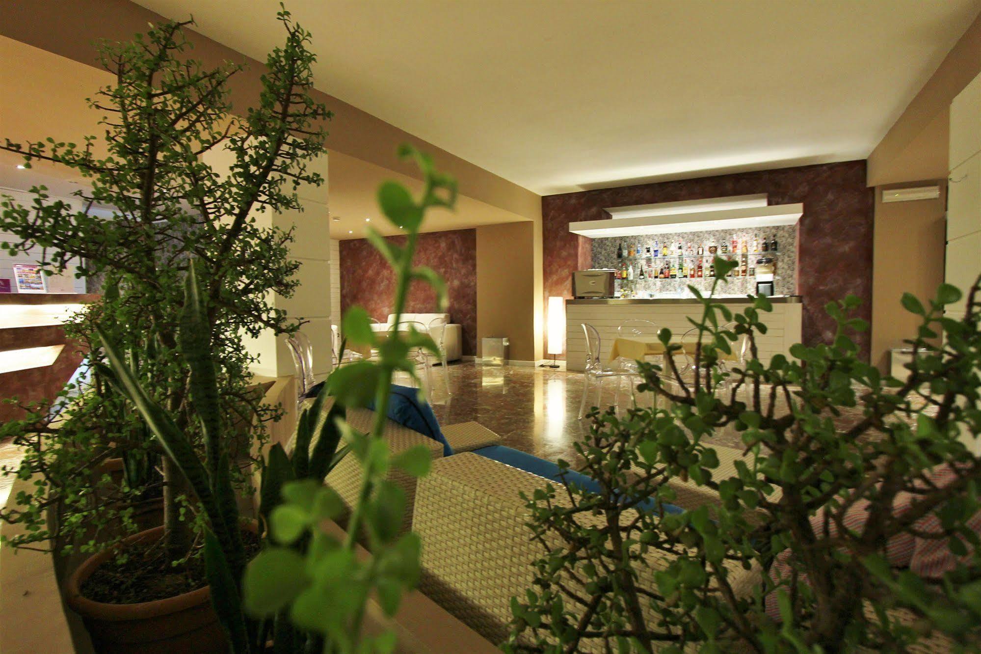 Baia Azzurra Hotel