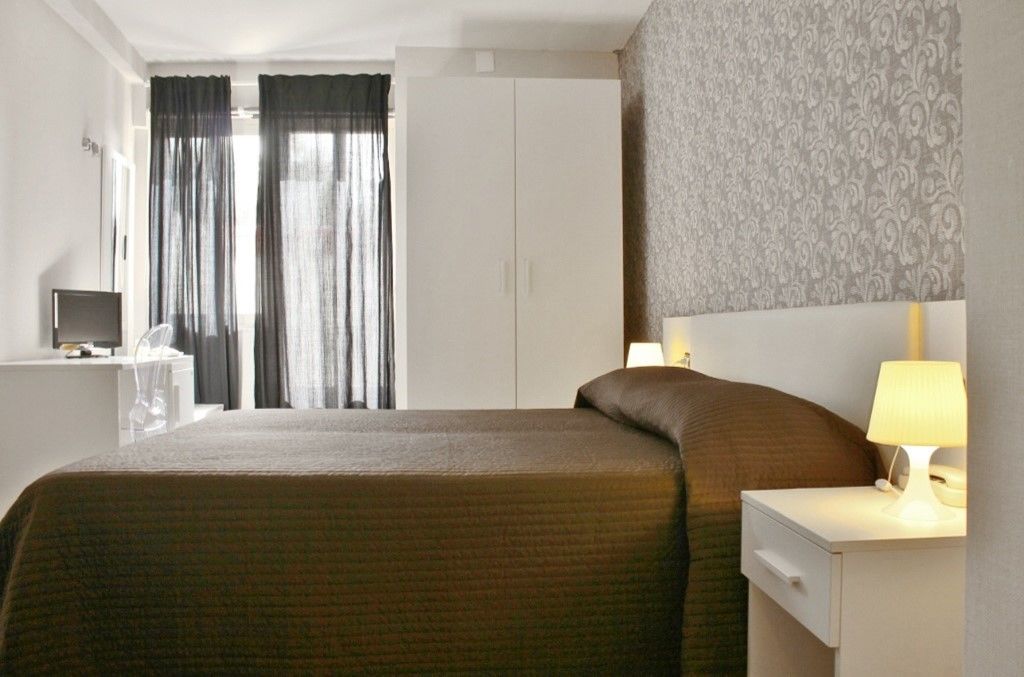 Hotel Baia Azzurra 4*