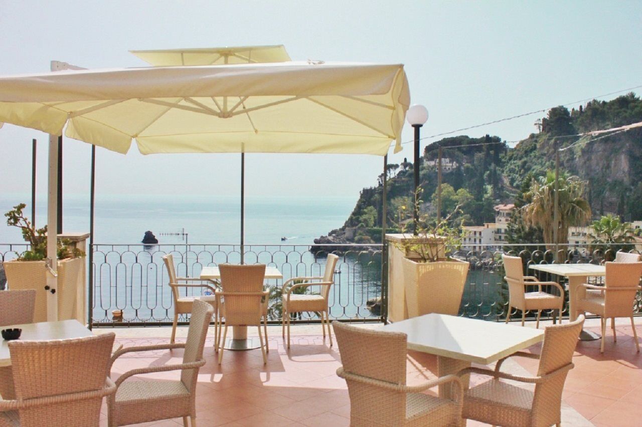 Baia Azzurra Hotel Taormina