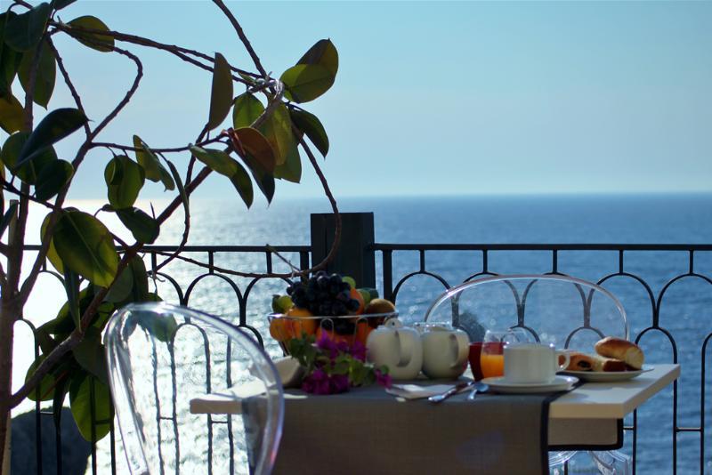 Baia Azzurra 4* Taormina