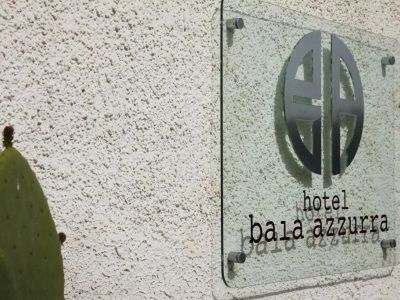 Baia Azzurra Hotel 4*